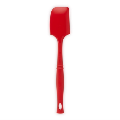 Spatule Silicone Le Creuset - 32cm, Résiste à 250°C, Garantie 5 Ans
